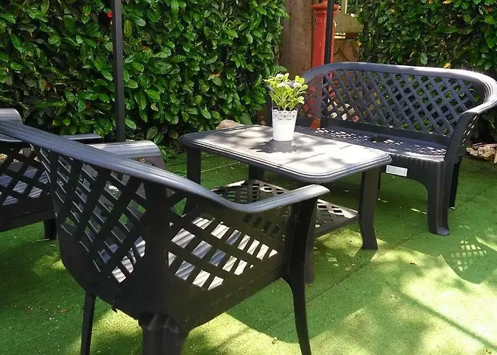 Magnolia 酒店 瓦尔蒙托内