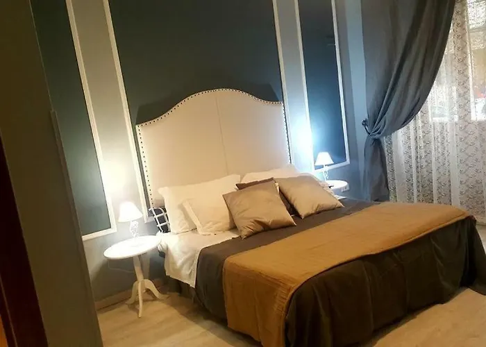 Magnolia 2* Valmontone