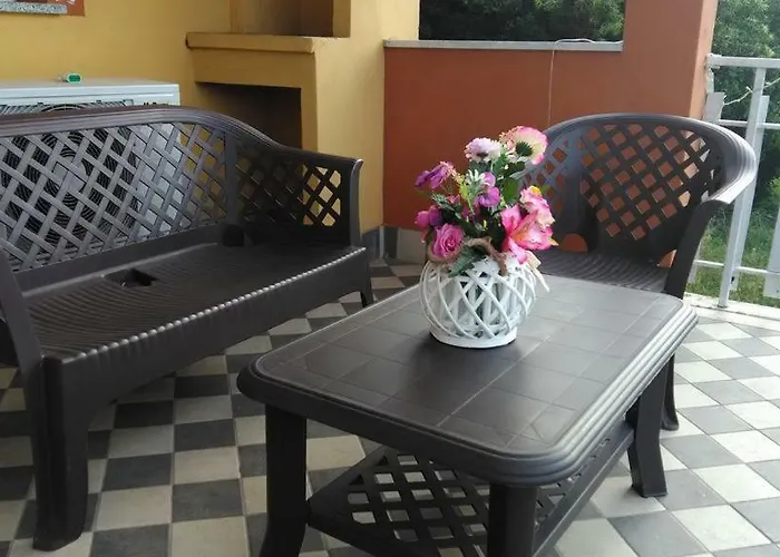 Magnolia 2* 瓦尔蒙托内