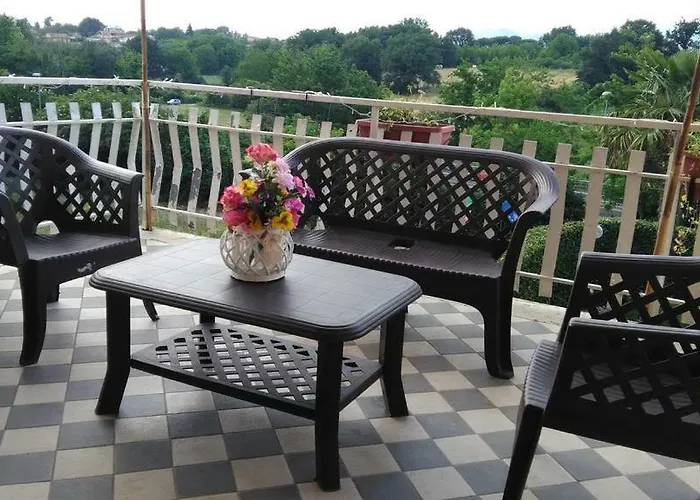 Magnolia 酒店 瓦尔蒙托内