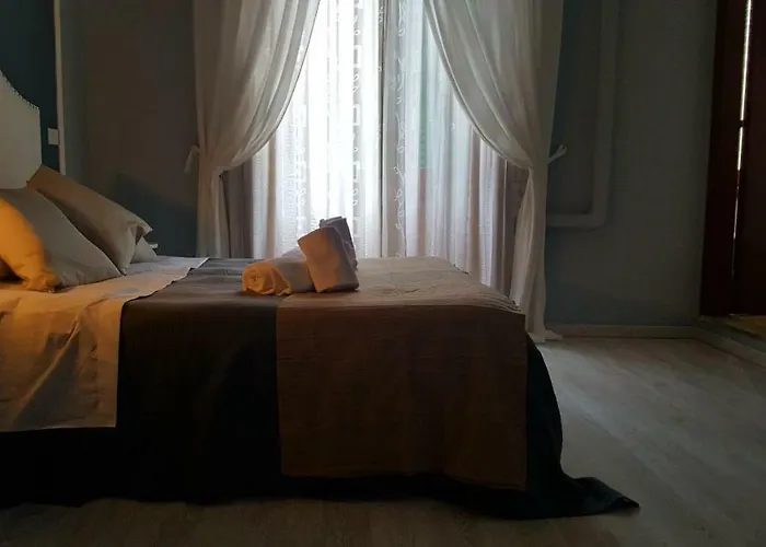 Magnolia 2* 瓦尔蒙托内