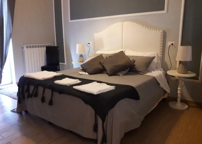 Magnolia 2* 瓦尔蒙托内