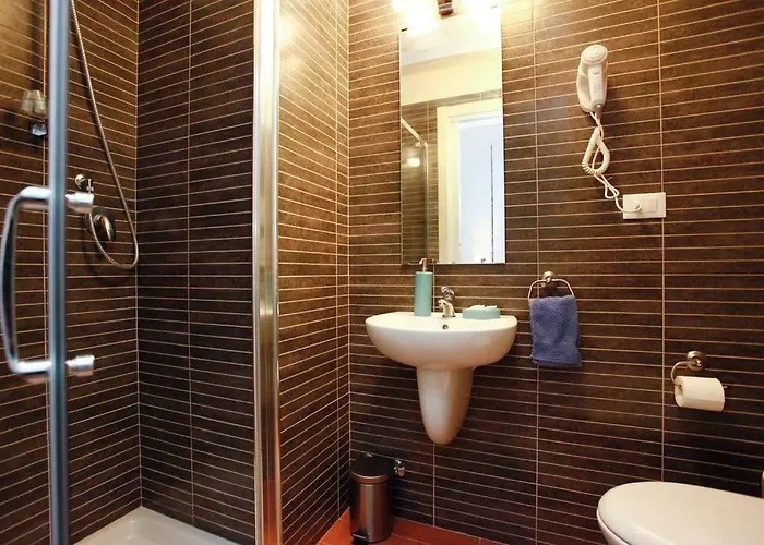 Magnolia Otel Valmontone