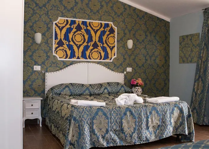 Otel Magnolia Valmontone