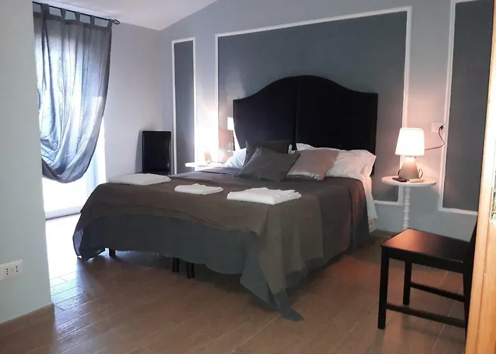 Magnolia Otel Valmontone