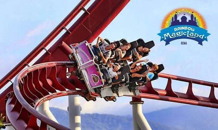 Magnolia 酒店 瓦尔蒙托内